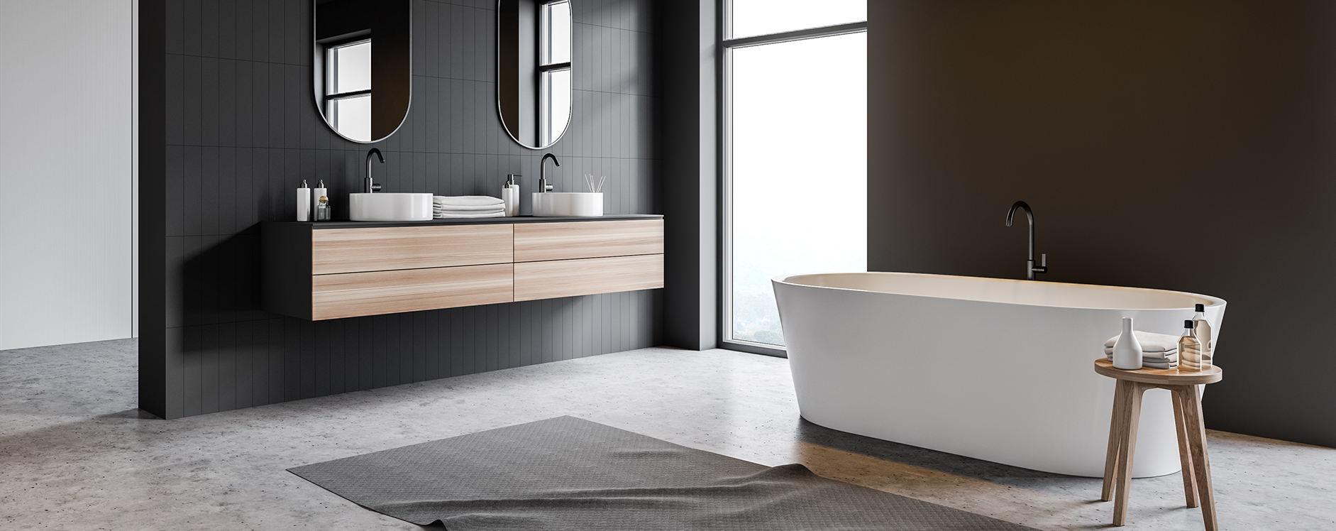 Rénovation salle de bain à Joué-lès-Tours